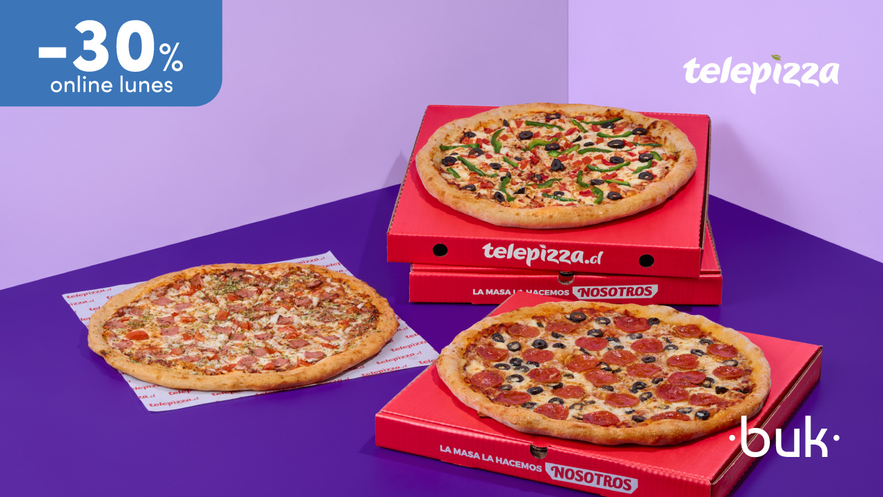 Telepizza