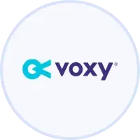 Voxy-Circular