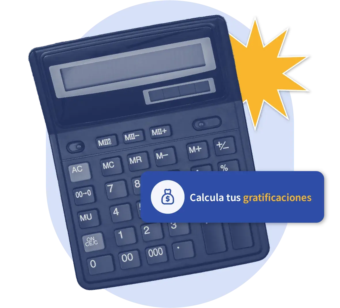 CL Calculadora gratificaciones