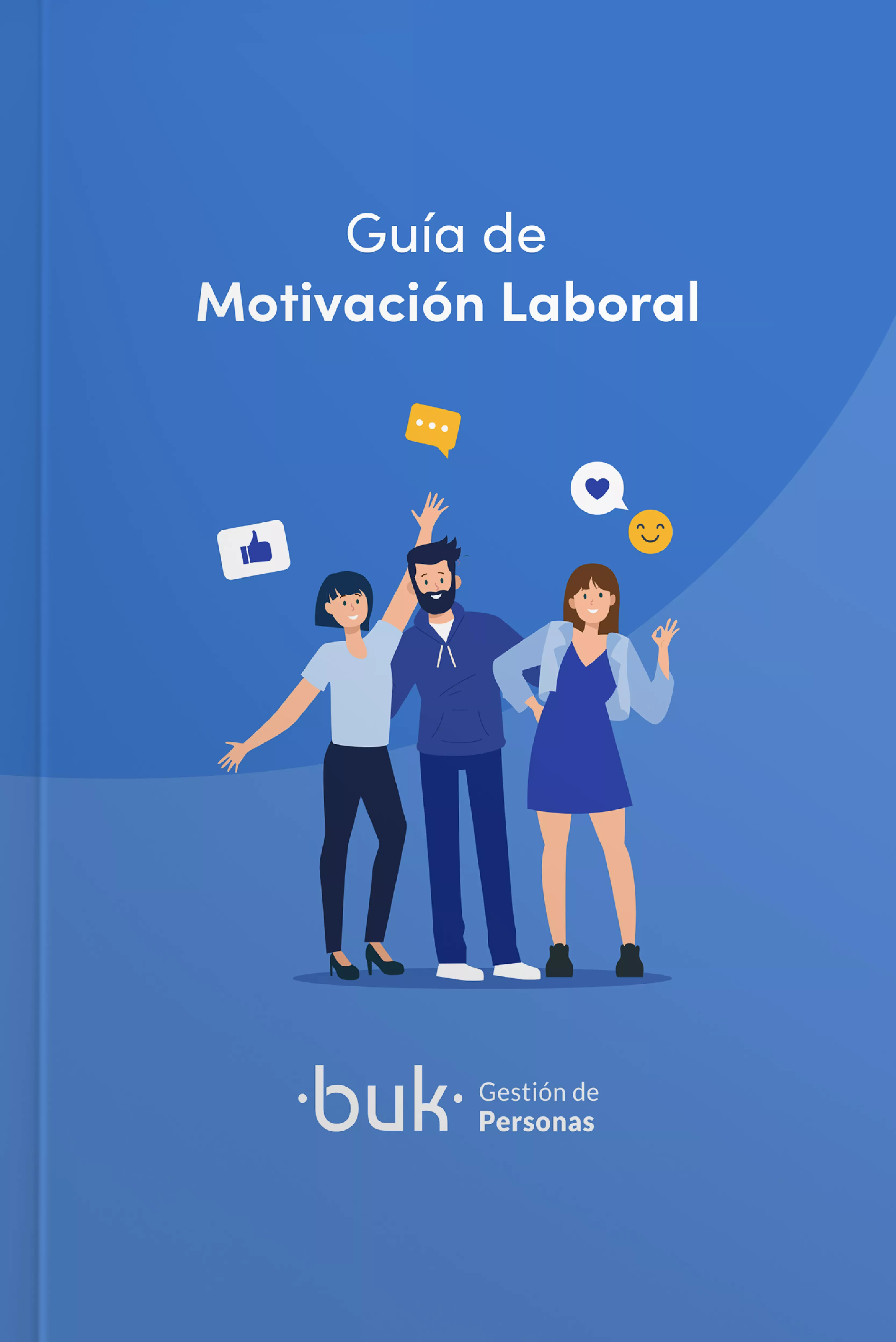 motivacion laboral