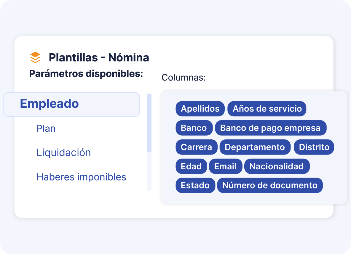 CL-Construye tus propios reportes personalizados