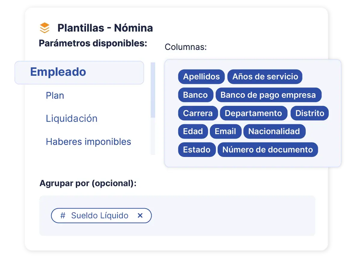 CL-Construye tus propios reportes personalizados