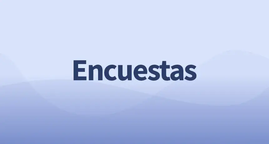 Encuestas